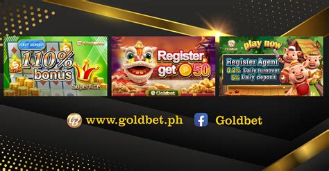 goldbet ph